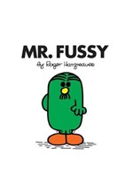 MR.FUSSY