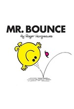 MR.BOUNCE