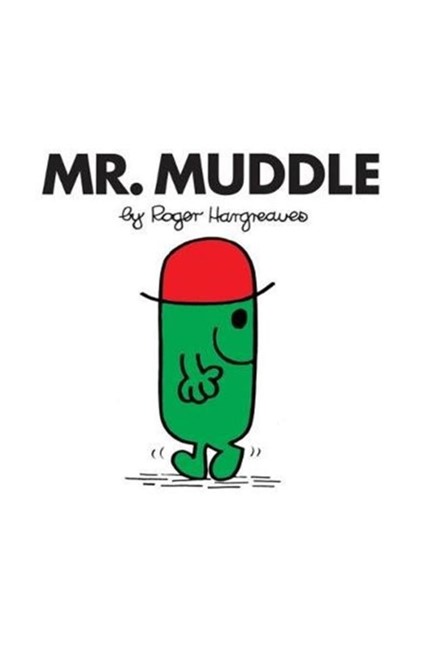 MR.MUDDLE