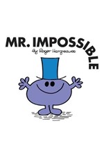 MR.IMPOSSIBLE