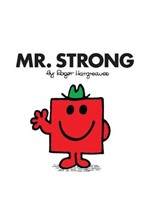 MR.STRONG