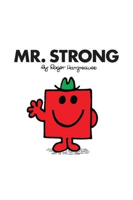 MR.STRONG