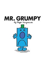 MR.GRUMPY