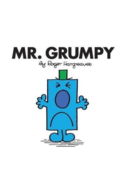 MR.GRUMPY