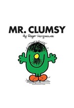 MR.CLUMSY