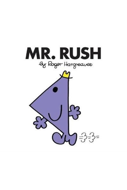 MR.RUSH