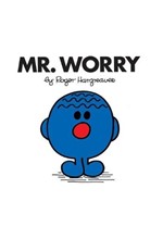 MR.WORRY