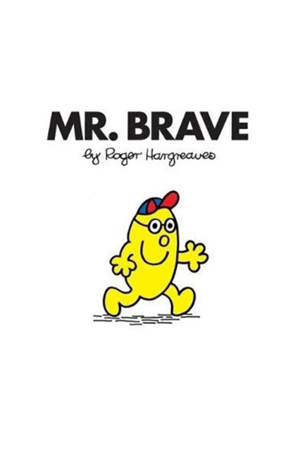 MR.BRAVE