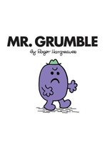 MR.GRUMBLE