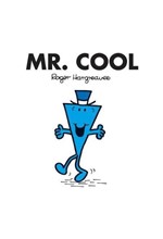 MR.COOL