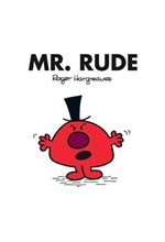 MR.RUDE