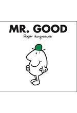 MR.GOOD