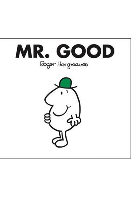 MR.GOOD