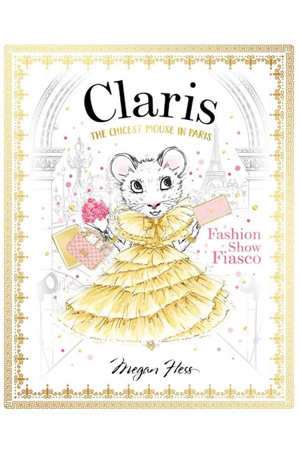 CLARIS