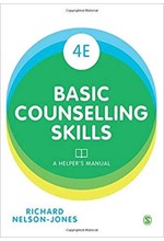 BASIC COUNSELLING SKILLS