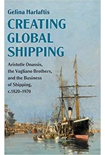 CREATING GLOBAL SHIPPING