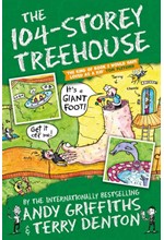 THE 104-STOREY TREEHOUSE