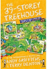 THE 39-STOREY TREEHOUSE