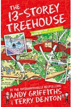 THE 13-STOREY TREEHOUSE