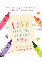 LOVE FROM THE CRAYONS