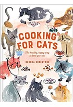 COOKING FOR CATS