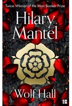 WOLF HALL PB