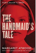 THE HANDMAID'S TALE PB