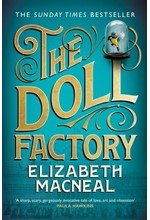 THE DOLL FACTORY