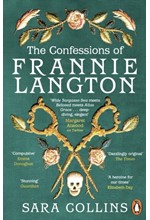 THE CONFESSIONS OF FRANNIE LANGTON