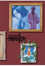 MONSTER 3