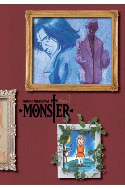 MONSTER 3