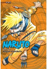 NARUTO 3 IN 1 VOL.2 PB