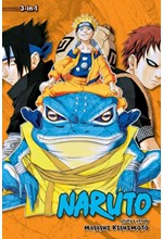 NARUTO 3 IN 1 VOL.5 PB