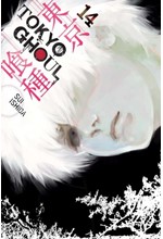 TOKYO GHOUL 14