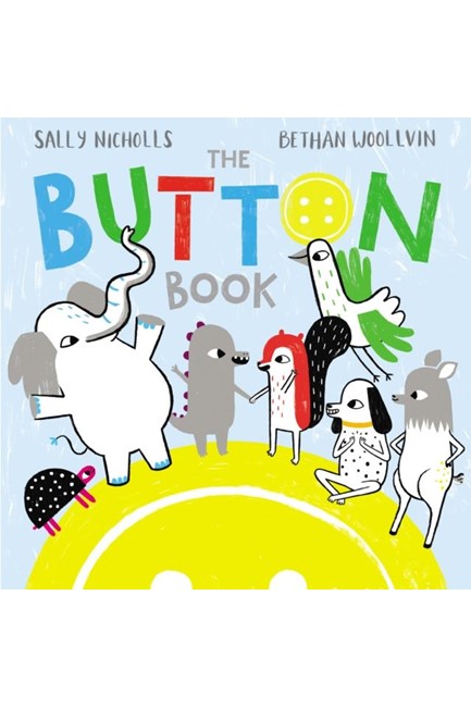 THE BUTTON BOOK