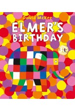 ELMER 'S BIRTHDAY