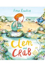 CLEM AND CRAB