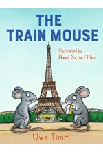 THE TRAIN MOUSE