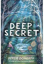 DEEP SECRET