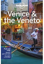 VENICE AND VENETO-11TH EDITION