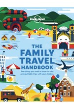 THE FAMILY TRAVEL HANDBOOK