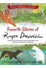 THE FAVORITE STORIES OF ROGER DUVOISIN