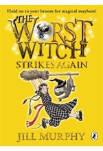 THE WORST WITCH STRIKES AGAIN