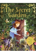 THE SECRET GARDEN