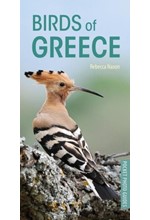 BIRDS OF GREECE