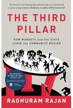 THE THIRD PILLAR : THE REVIVAL OF COMMUNITY IN A POLARISED WORLD