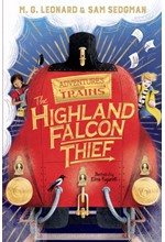 THE HIGHLAND FALCON THIEF