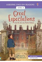 GREAT EXPECTATIONS-ENGLISH READERS 3