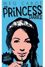 THE PRINCESS DIARIES 7-PARTLY PRINCESS