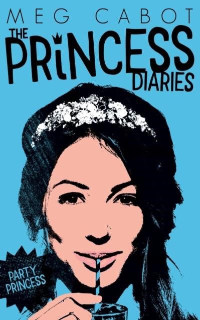 THE PRINCESS DIARIES 7-PARTLY PRINCESS